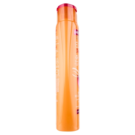 Elvive Dream long Shampoo Ricostruttore, per Capelli Lunghi e Lisci, 300 ml